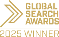 Global 2025 Finalist Badge