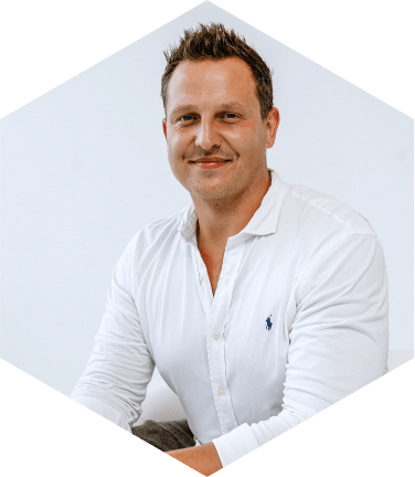 Alex Tkacovs, CEO of 94N
